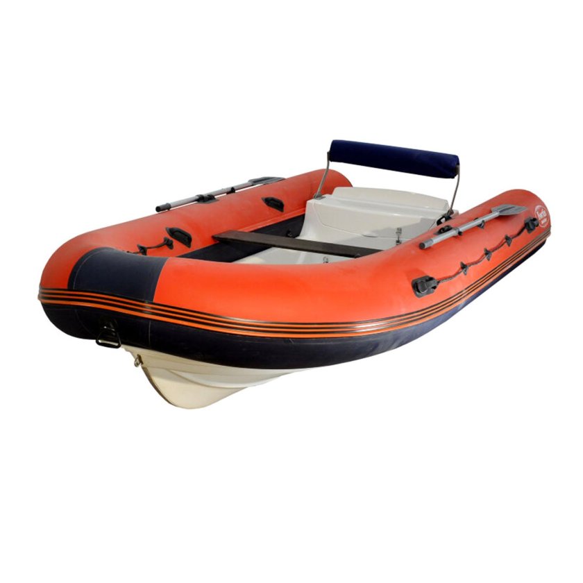 РИБ Фортис 450