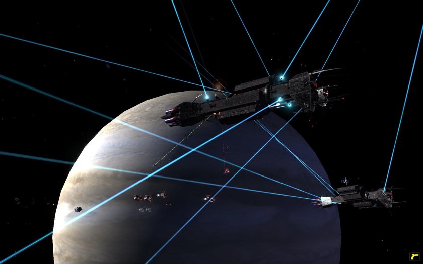 Вавилон 5 корабли