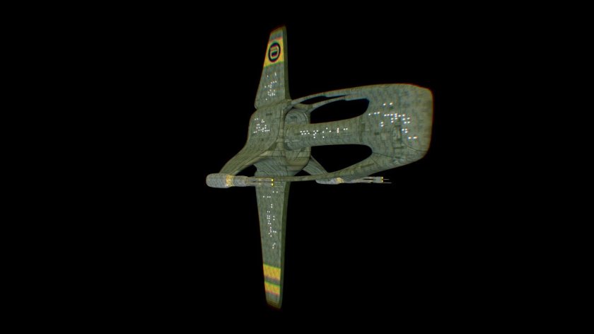 Бракири Вавилон 5