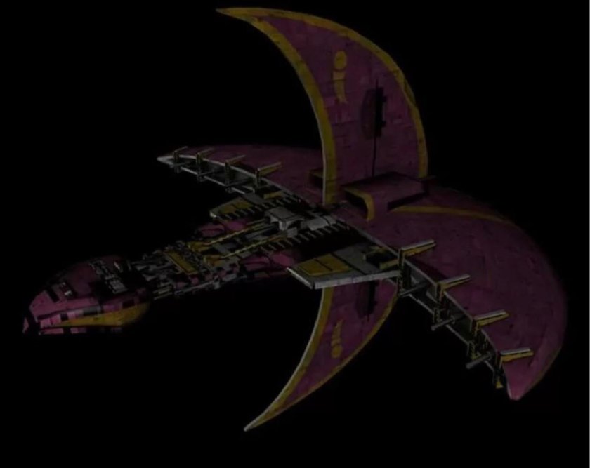 Вавилон 5 космические корабли Центавра