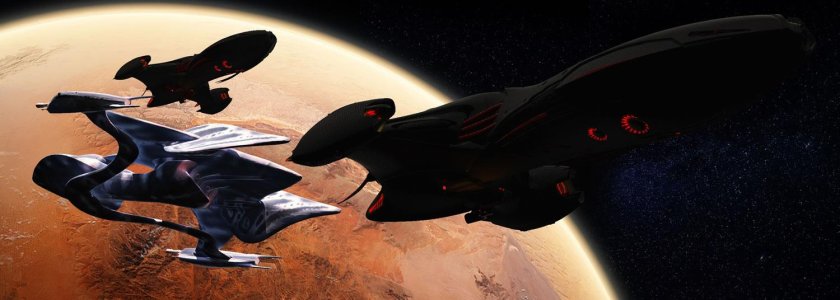 Маркус Вавилон 5