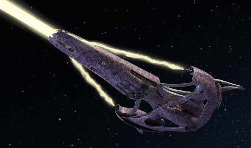 Вавилон 5 корабли