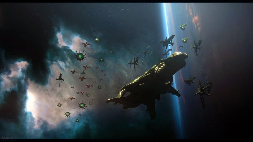 Вавилон 5 2023