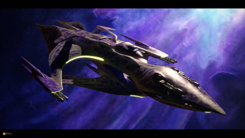 Вавилон 5 корабль белая звезда