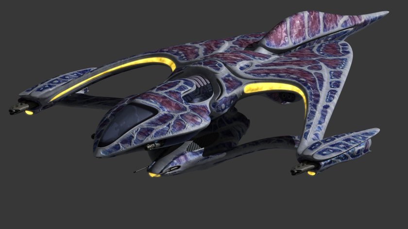 Вавилон 5 корабль минбар