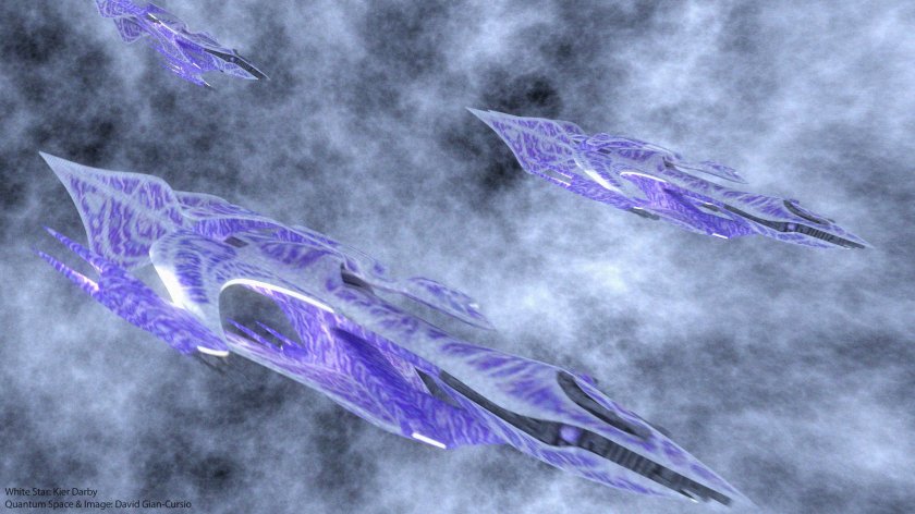 Дилгары Вавилон 5