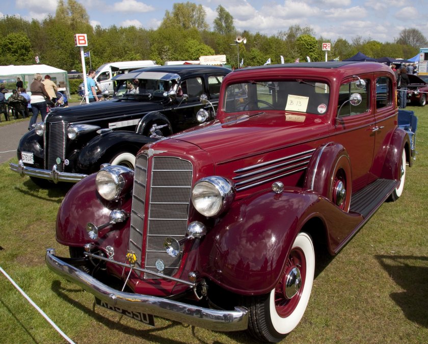 Buick 1935