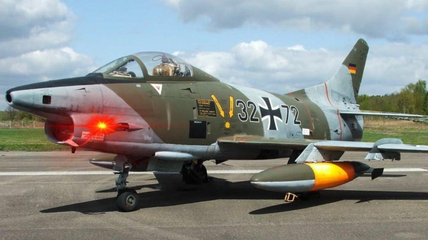 Fiat g91