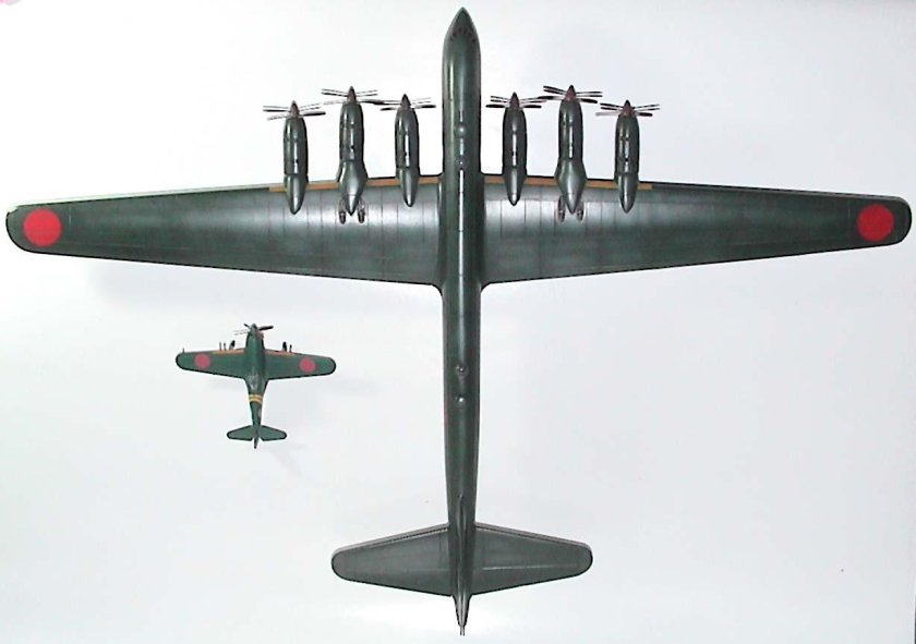 Накадзима g10n