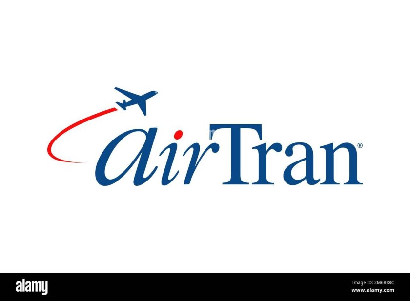 Логотипы авиакомпаний