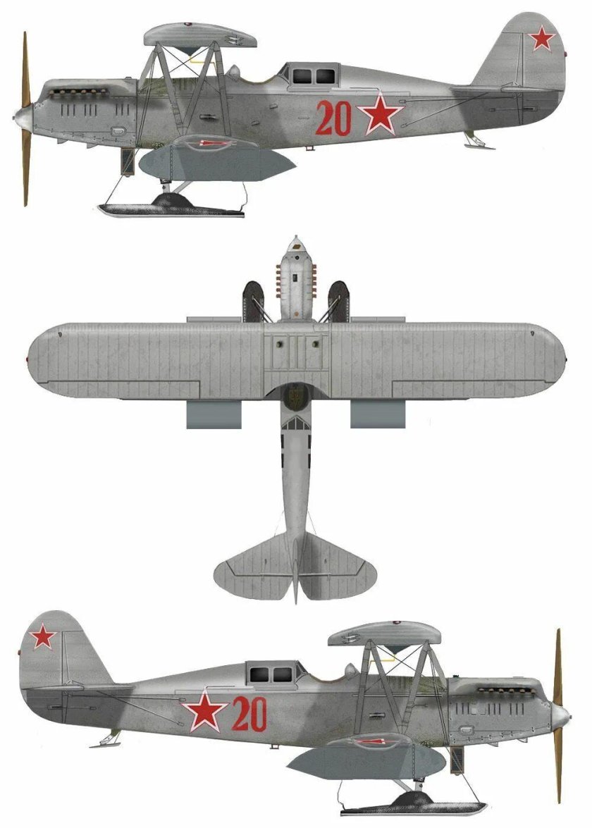 Справочник "Soviet transports"