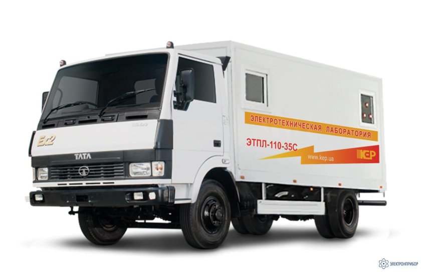 ЭТЛ 110 купить