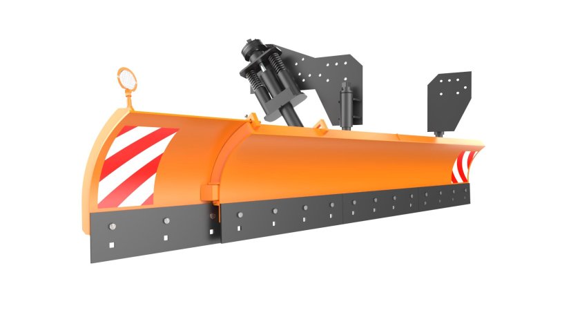 Ножи грейдерные ДЗ 98