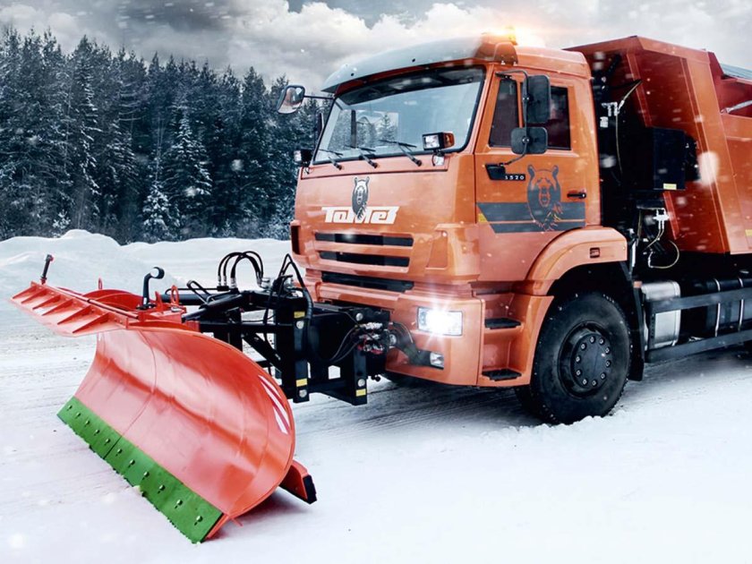 ДСУ Тарко Сале