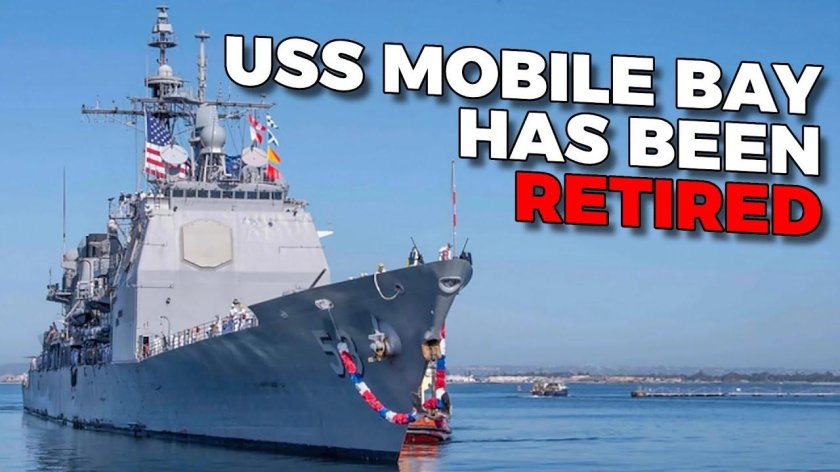 USS Stockdale DDG-106