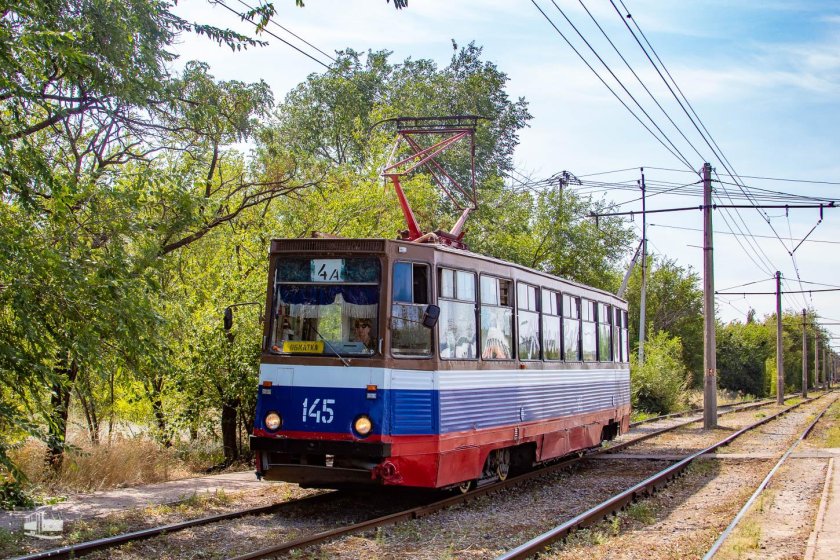 71-605 (КТМ-5м3)