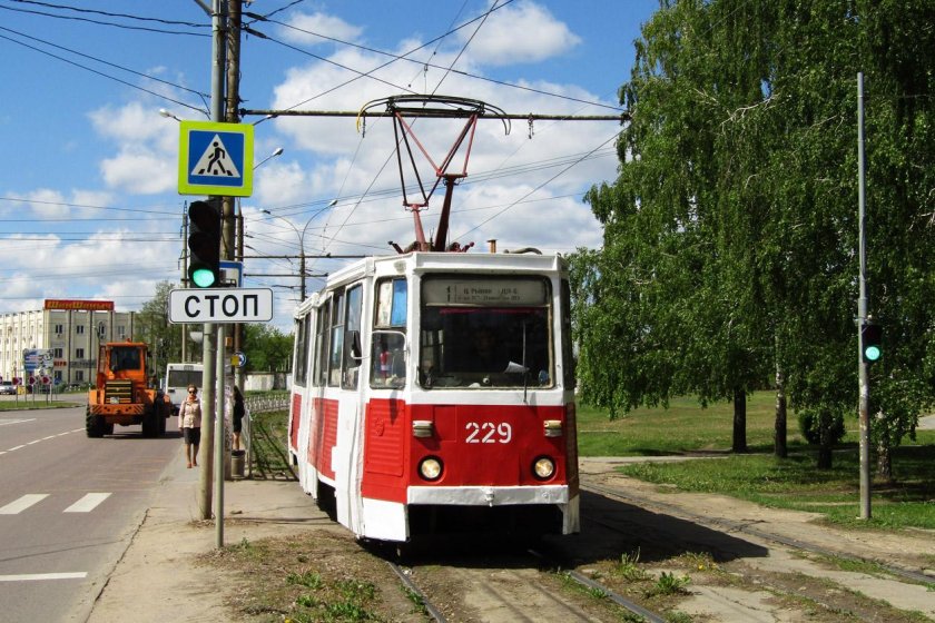71-605 (КТМ-5м3)