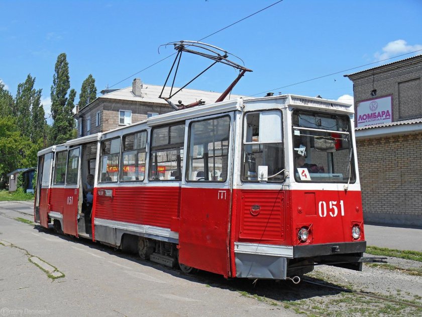71-605 (КТМ-5м3)