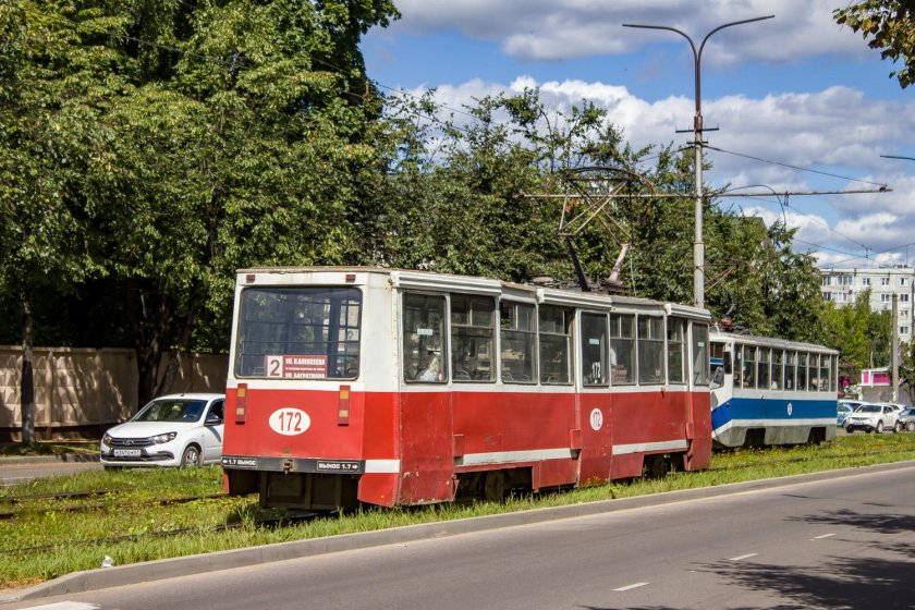 71 605 В Смоленске