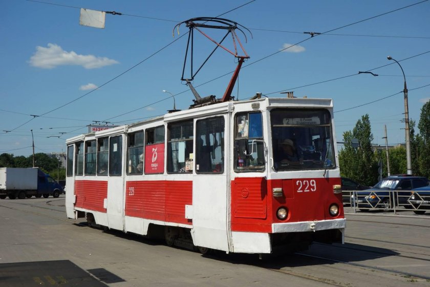71-605 (КТМ-5м3)