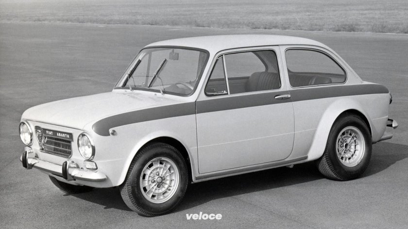 Fiat 1964