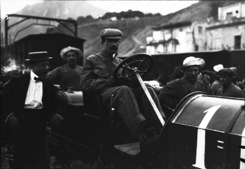 Феличе Наззаро