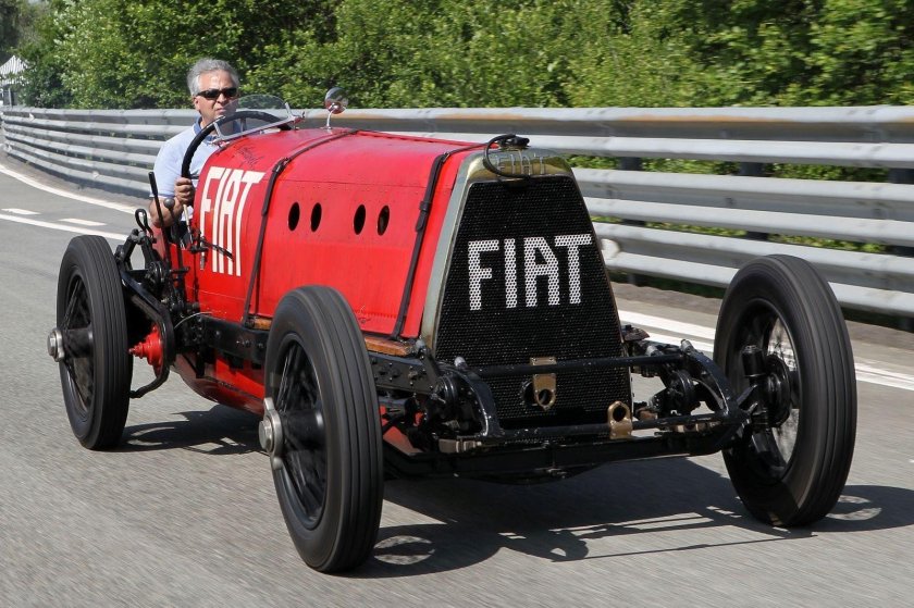 Fiat 1924