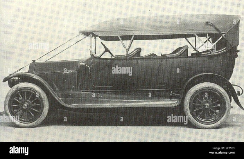 1912 Fiat