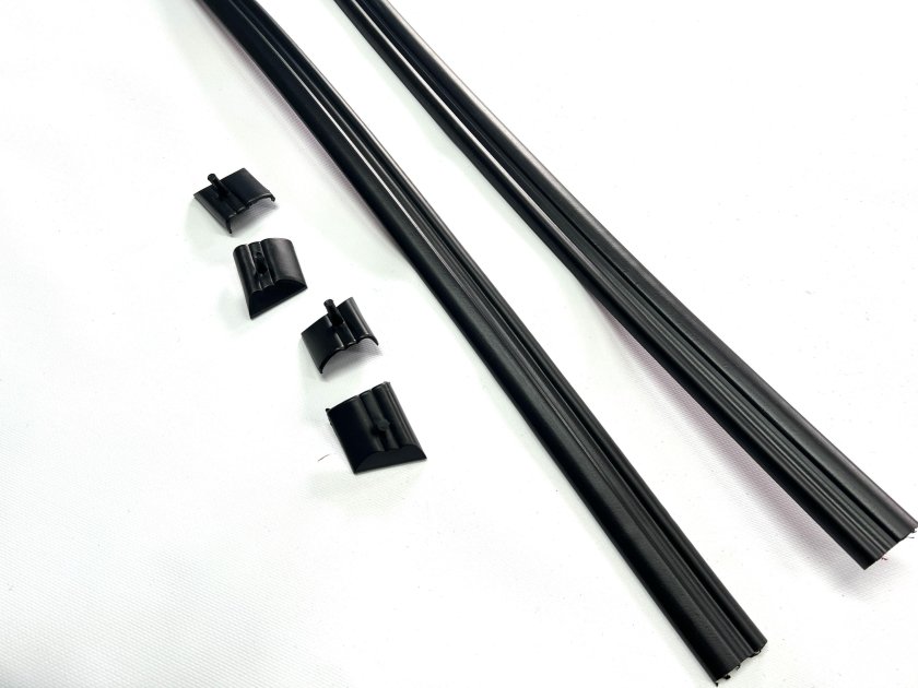 Молдинг порога