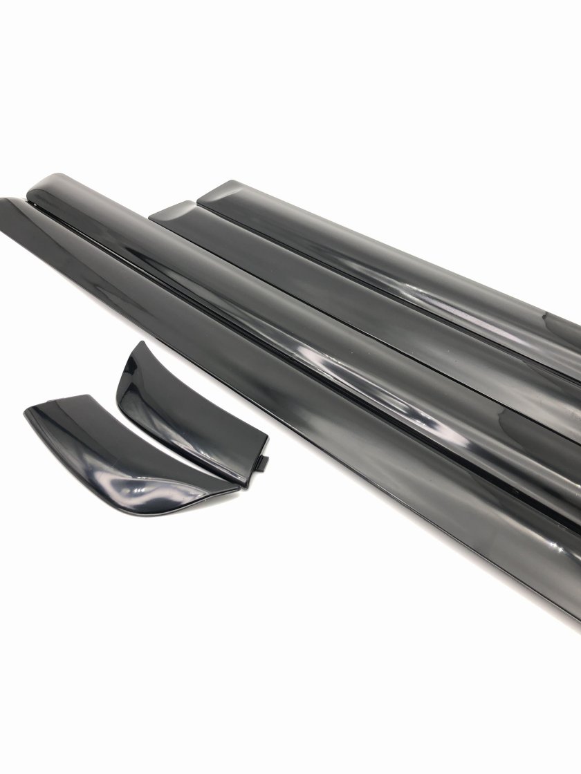 Узкие молдинги 2114