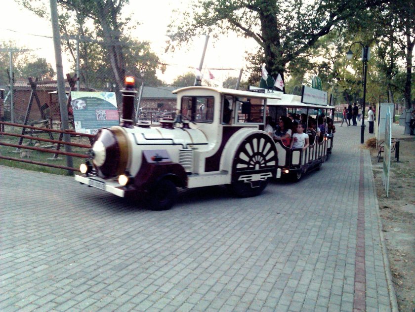 Скопье автобусы