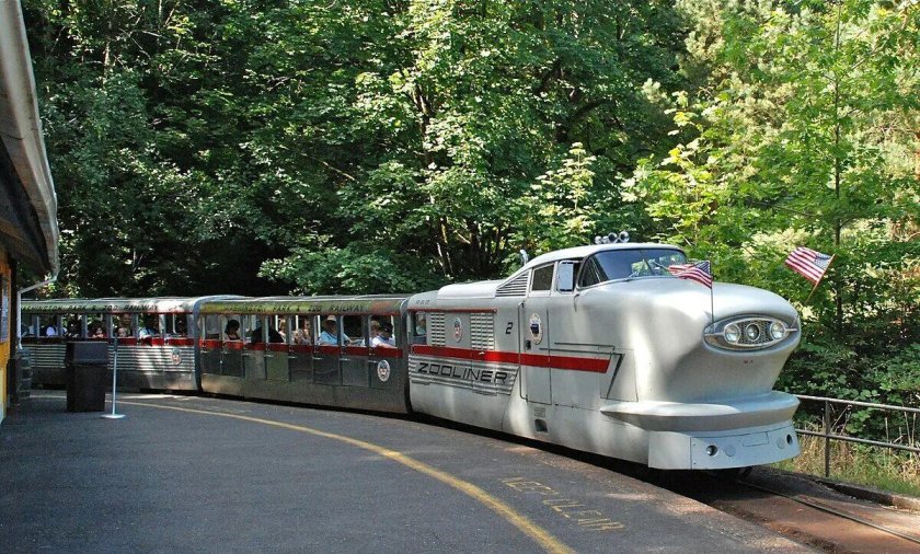 GM Aerotrain