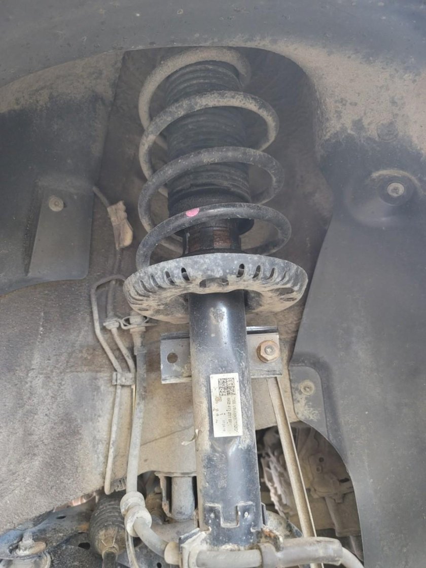 Установка СС 20 Шкода Рапид