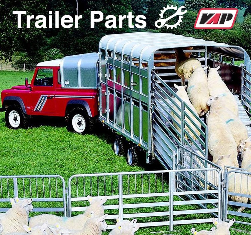 Скотовоз для КРС