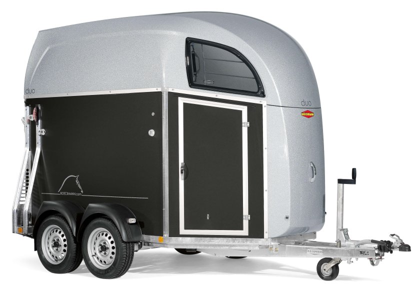 Коневоз Бокман