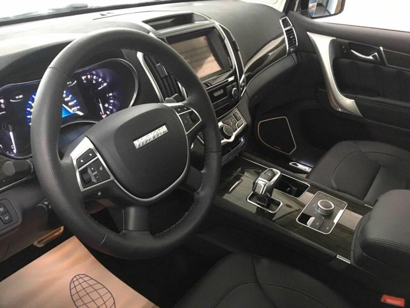 Haval h6 2021