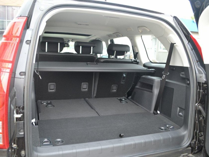 Skoda Yeti шторка в багажник