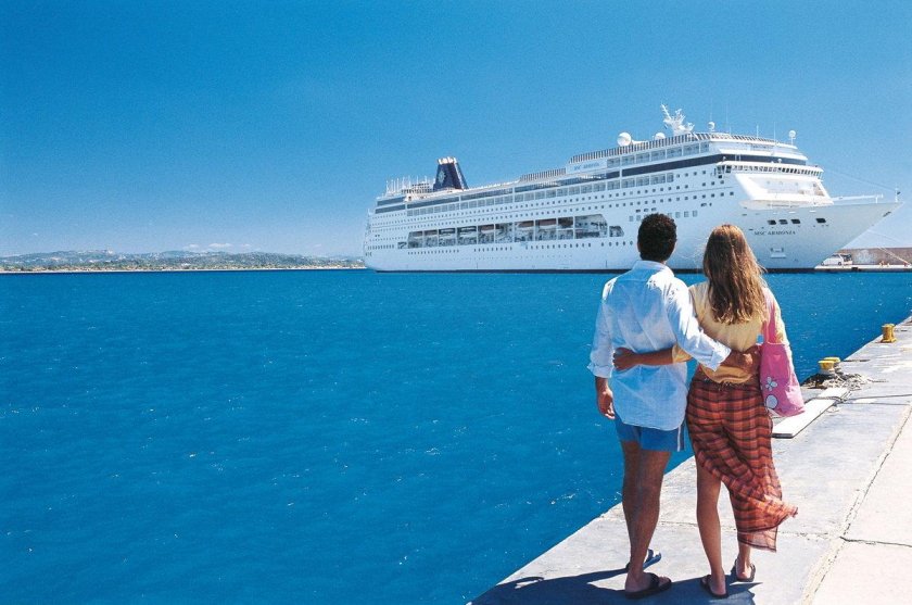 Туристическая фирма круиз Краснодар