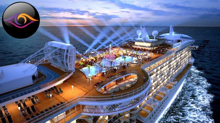 Круиз из Сочи по Средиземному морю 2022