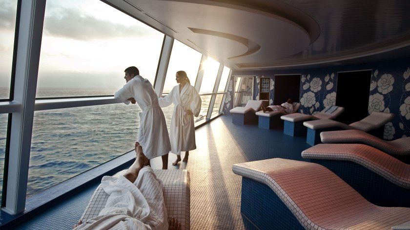 Путешествие на корабле