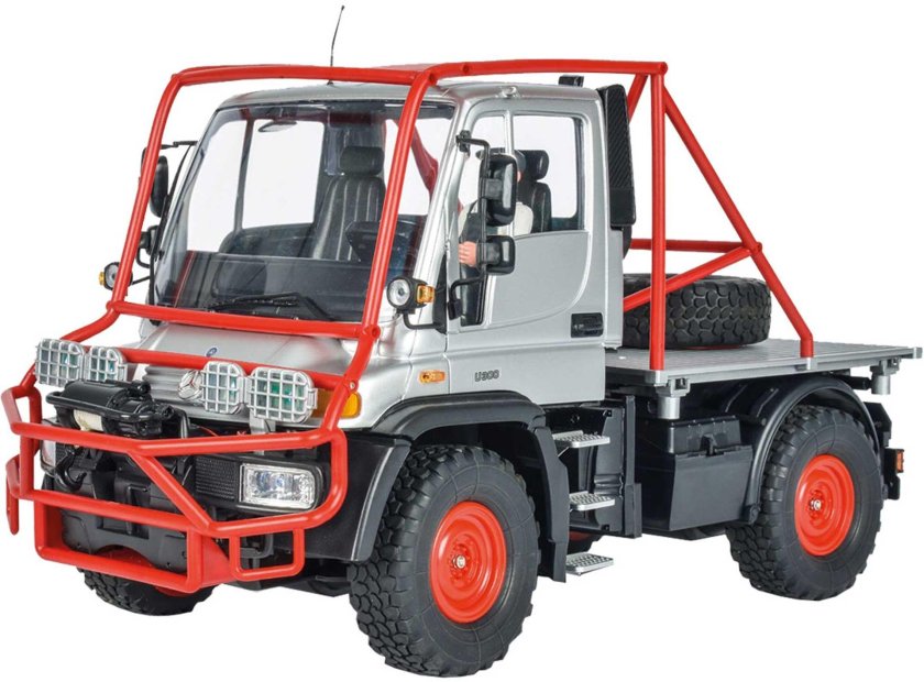 Unimog 300