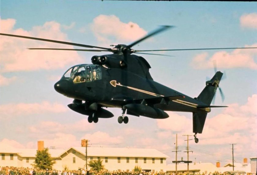 S-67 Blackhawk