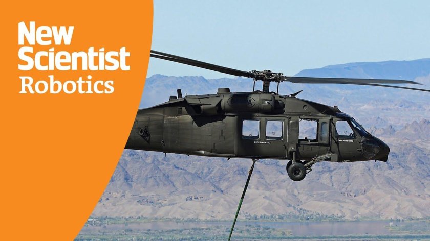 Вертолеты США