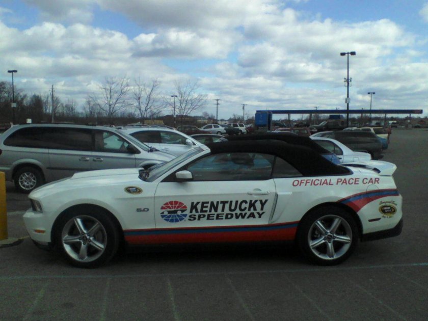 Pace car f1 прогреть ретзигы
