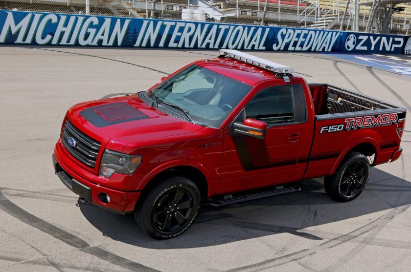 Ford f150 2014