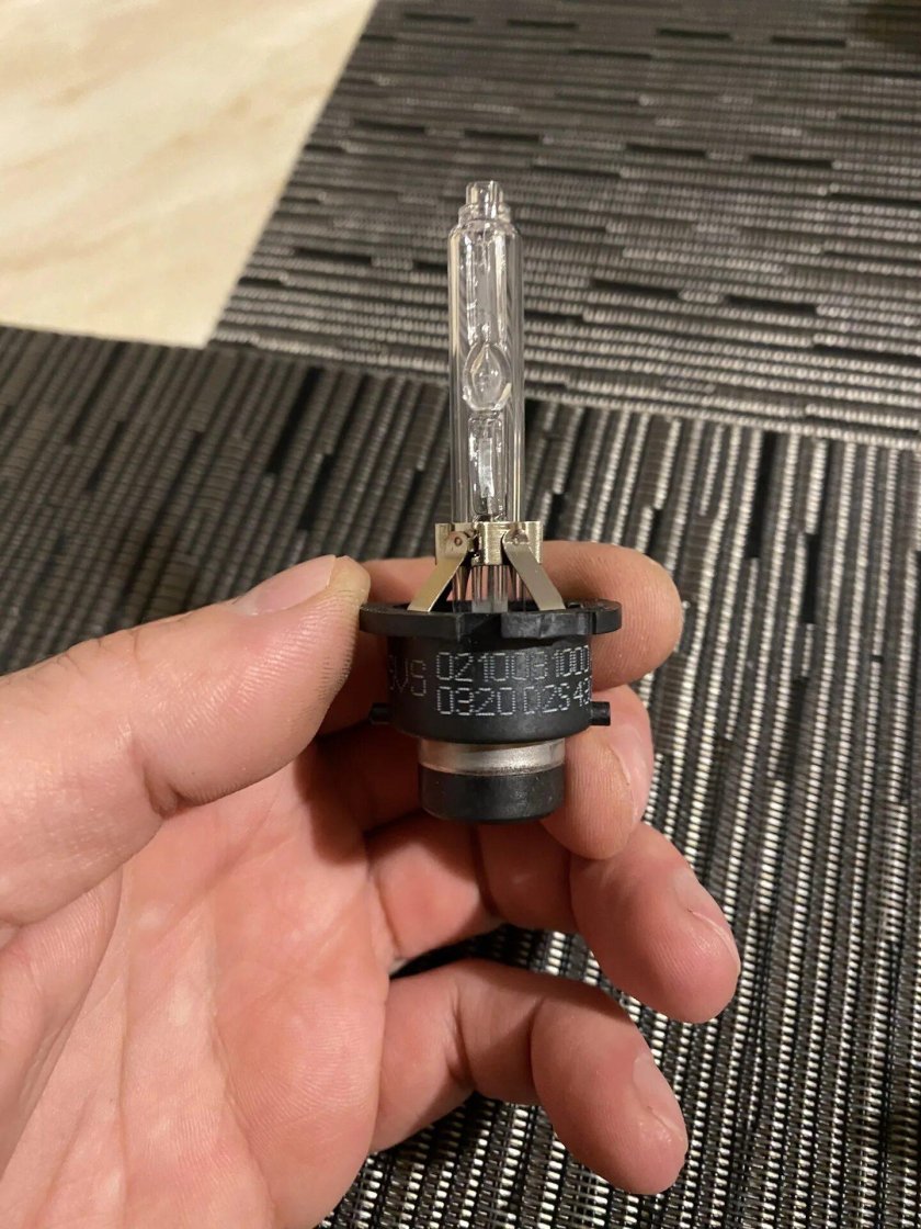 Лампочка ближнего света Honda CR-V 2008