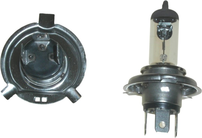 Лампа Ближний свет ZZR 600