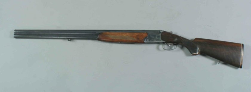 Ружьё охотничье ИЖ 12 калибра