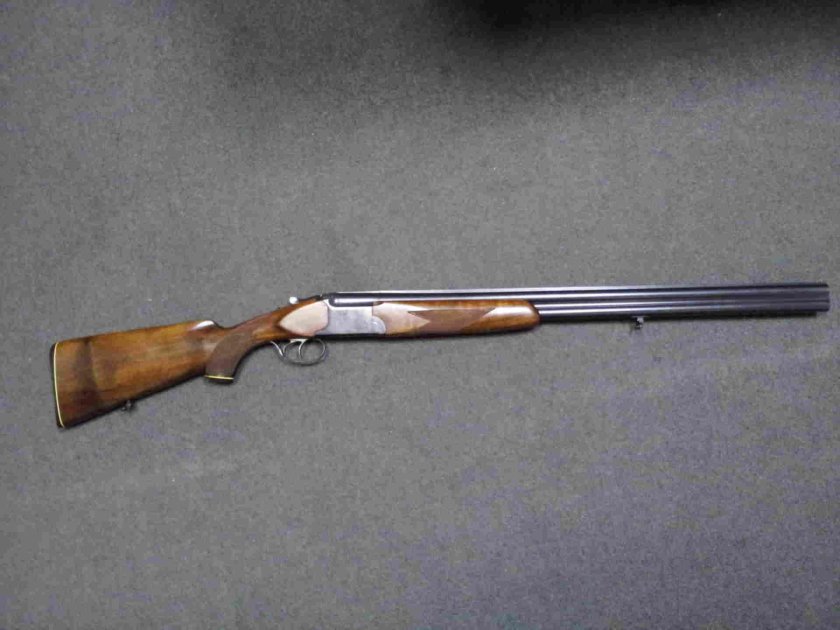 ИЖ 12 Калибр