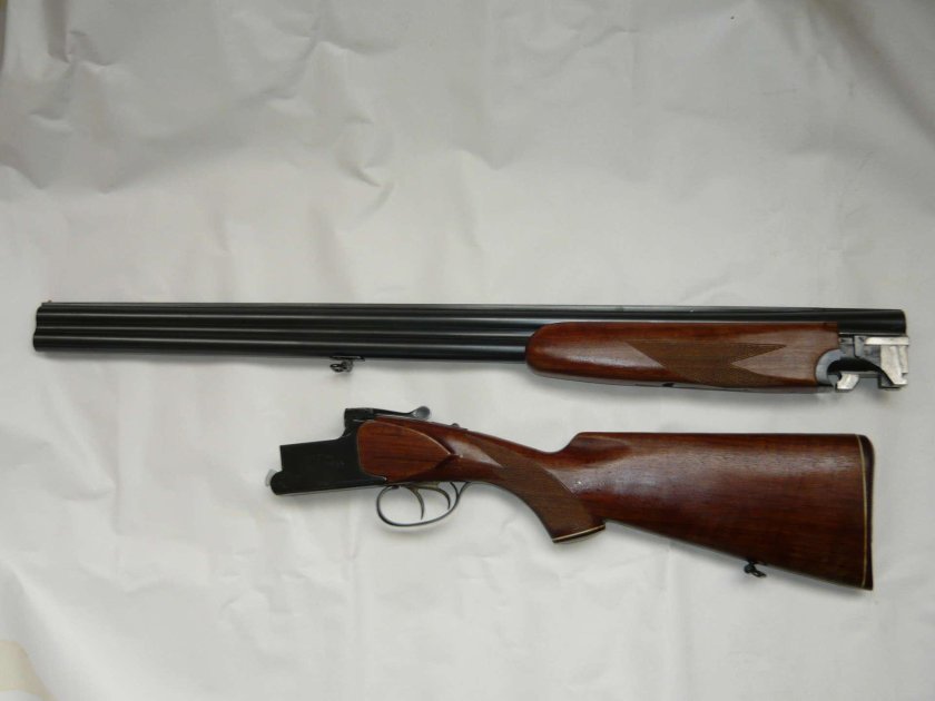 ИЖ 12 Калибр